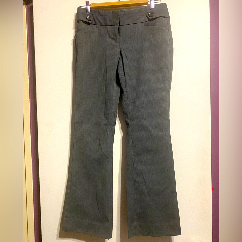 Dress Pants size 2 Short